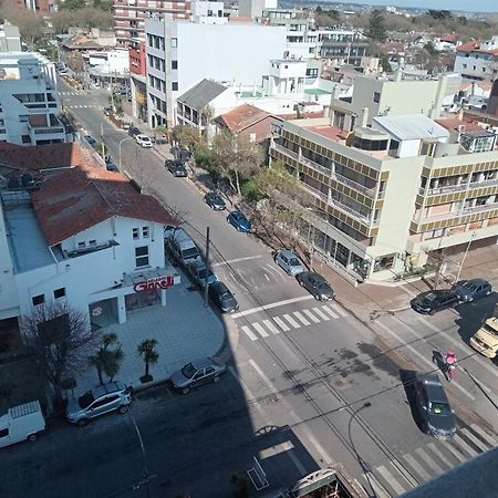 Panoramico Playa Grande -Solo Familias Leilighet Mar del Plata Eksteriør bilde