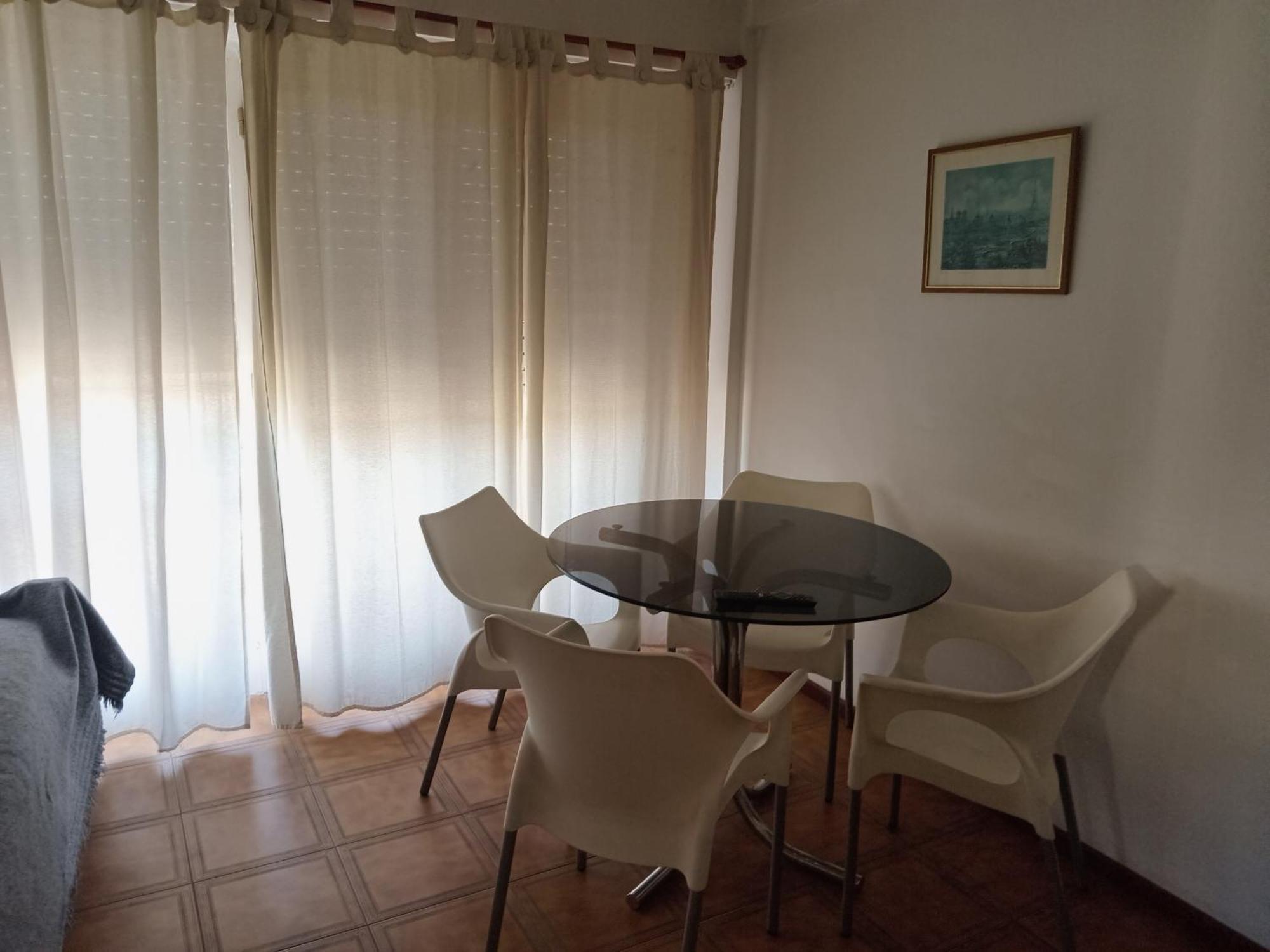 Panoramico Playa Grande -Solo Familias Leilighet Mar del Plata Eksteriør bilde