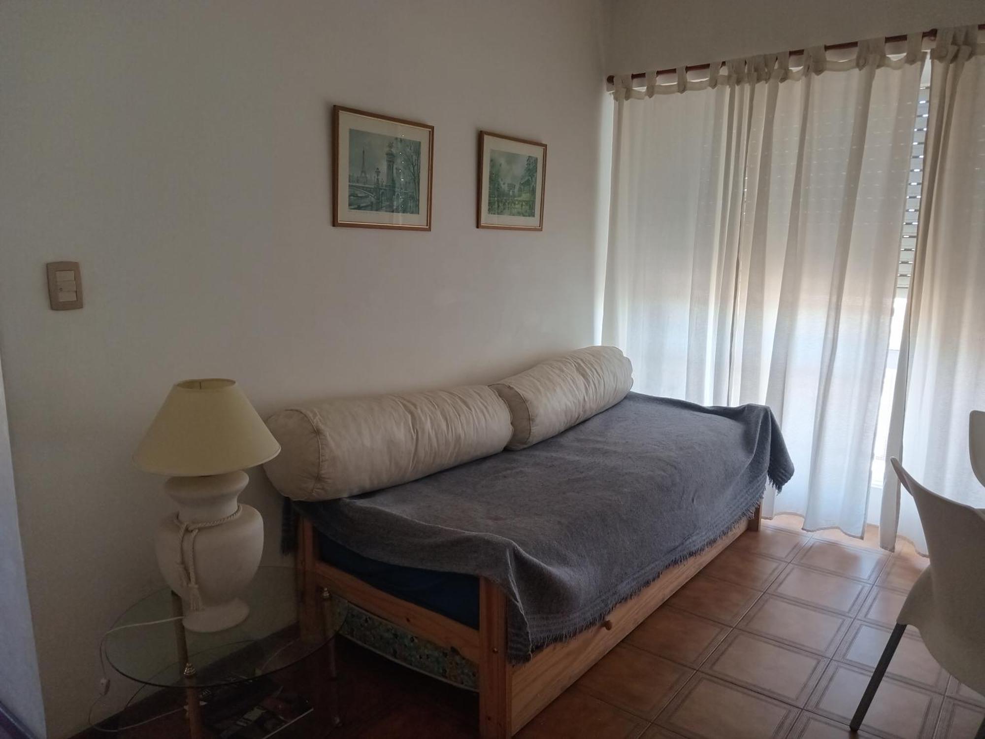 Panoramico Playa Grande -Solo Familias Leilighet Mar del Plata Eksteriør bilde